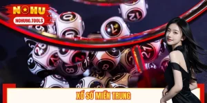 Xổ Số Miền Trung – Thử Vận May, Nhận Thưởng Hấp Dẫn 2025